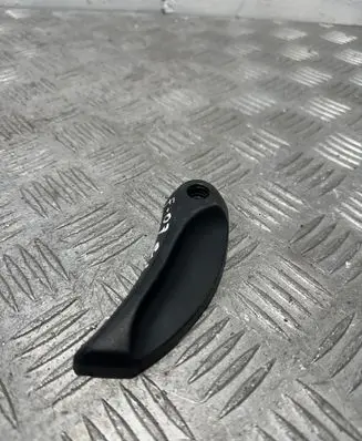 BMW 5 GT F07 Engine bonnet (hood) release handle 9113984