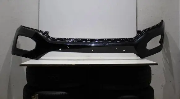 Volkswagen T-Roc Front bumper 2GA807221J 2GA807221L 2GA807221K