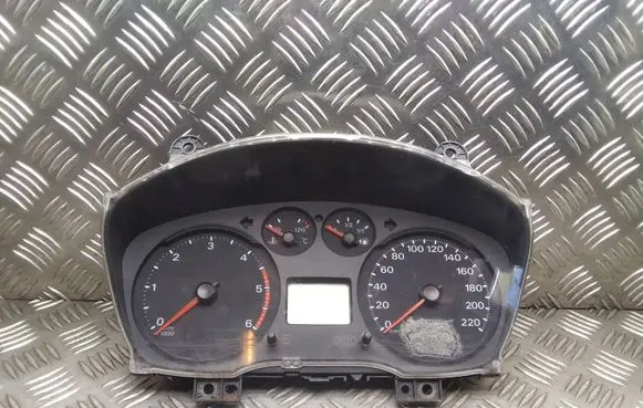 Ford Transit Speedometer (instrument cluster) 8C1T10849