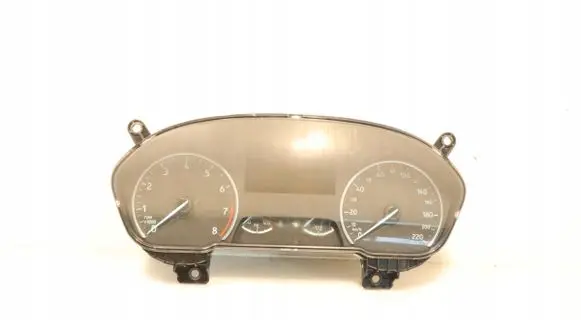 Ford Ecosport Clock GN15-10849-BEH