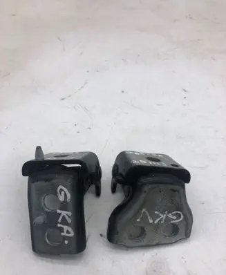 Opel Astra L Rear door hinge set 