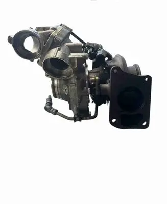 BMW 3 GT F34 Turbo 53269980015