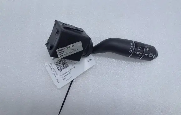 Jaguar XF X250 Wiper control stalk 8W8317A553BB