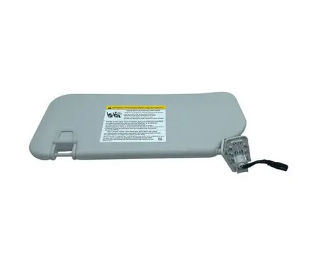 Ford Bronco Sun visor BU5A00014DA LJ6BS04101 LV4BS04101