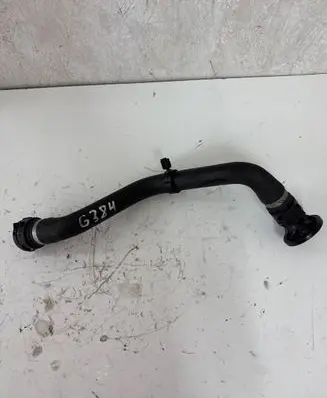 BMW 1 F20 F21 Engine coolant pipe/hose 8514078