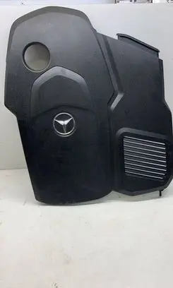 Mercedes-Benz E W213 Engine cover (trim) A6560104100 3497RRR