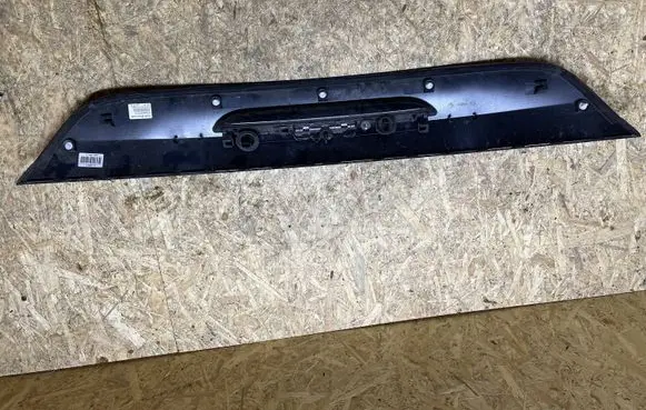Volvo V40 Other trunk/boot trim element