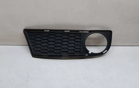 BMW 1 E82 E88 Front fog light trim/grill 8054486 51118054486
