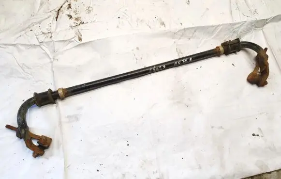 Toyota Auris E180 Front anti-roll bar/sway bar