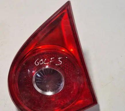 Volkswagen Golf V Tailgate rear/tail lights