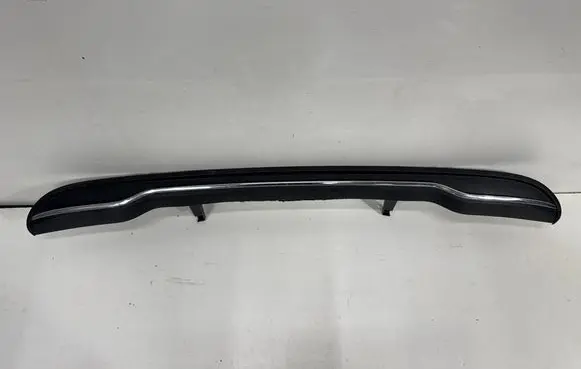 Mercedes-Benz B W245 Rear bumper A2568853925