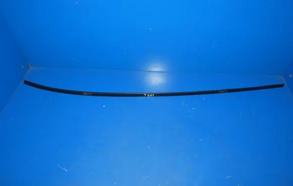 Mazda CX-5 Roof trim bar molding cover 