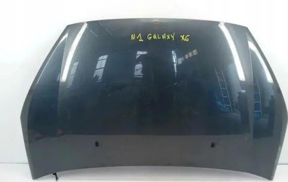 Ford Galaxy Engine bonnet/hood