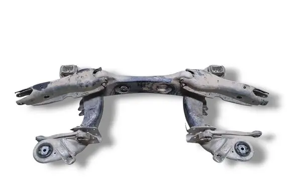 Mercedes-Benz S W221 Rear subframe 