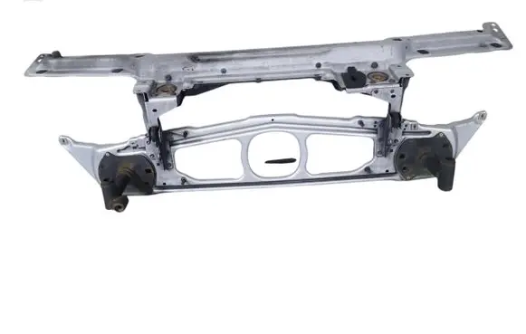 BMW 3 E46 Top upper radiator support slam panel 8211467
