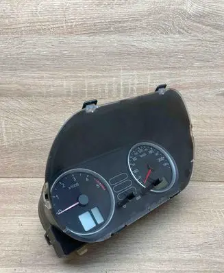 Ford Edge II Speedometer (instrument cluster) 4S6F10849JA ForDieselLHD