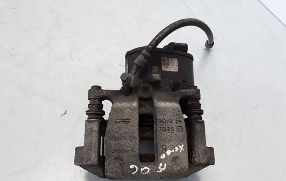 Volvo XC60 Rear brake caliper