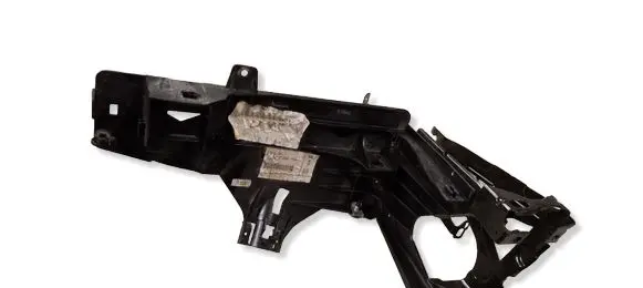 BMW 5 F10 F11 Headlight/headlamp mounting bracket 7200794