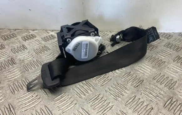 Audi A7 S7 4G Rear seatbelt 4G8857805