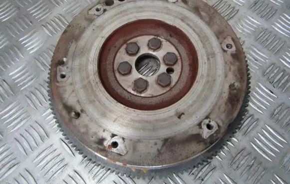 Ford Fiesta Flywheel 96mm6375a1h 96mm-6375-a1h