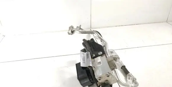 Audi e-tron Air conditioning (A/C) expansion valve 4KE816102
