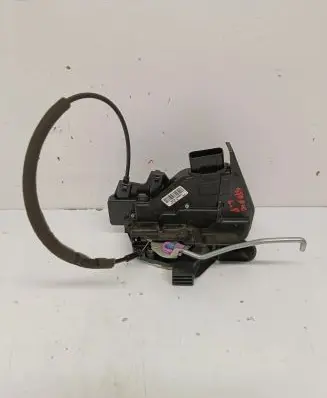 KIA Stonic Front door lock 81310-H8060