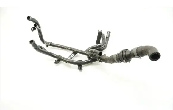 Audi A4 S4 B9 Engine coolant pipe/hose 04L122157CA