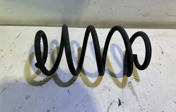 Mercedes-Benz CLA C117 X117 W117 Rear coil spring 