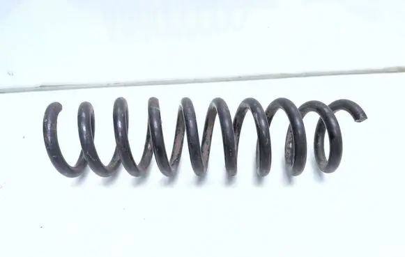 BMW 1 F20 F21 Rear coil spring
