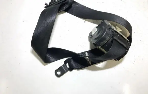 BMW X5 E53 Front seatbelt s2840875210