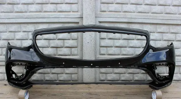 Mercedes-Benz SLC R172 Front bumper A1728850500