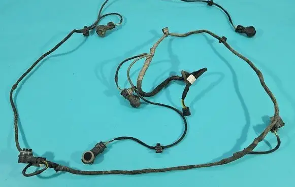 Mercedes-Benz E W212 Parking PDC sensor A0009055504 IMPRK1488961