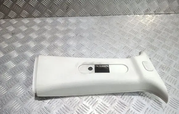 Jeep Patriot (B) pillar trim (top) L0058146
