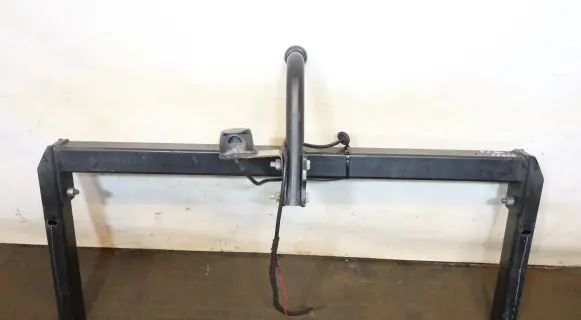 Audi A6 S6 C6 4F Tow bar 