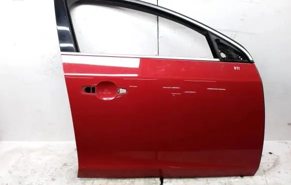 Volvo V60 Front door
