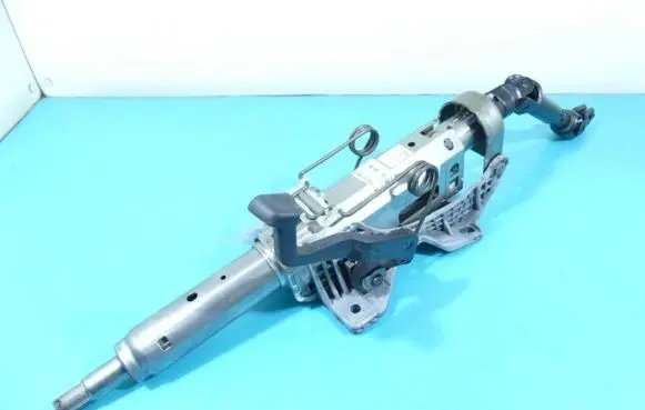 Opel Insignia A Steering wheel axle 13219343 IMPRK1323436