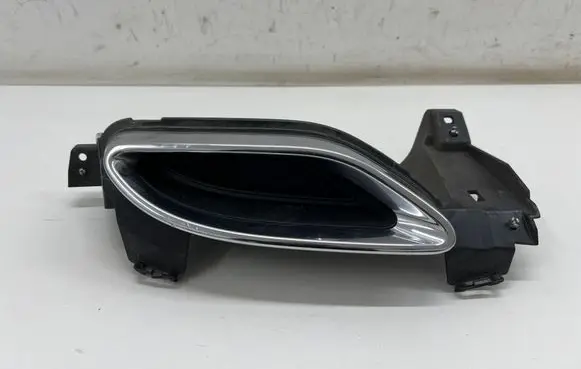Mercedes-Benz E W213 Muffler ending A2138855201