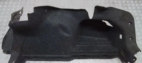 Volkswagen PASSAT B7 USA Trunk/boot side trim panel 561867428
