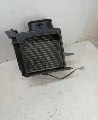 Suzuki Grand Vitara I Air conditioning (A/C) radiator (interior) 