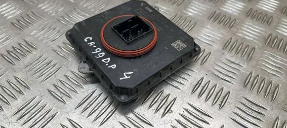 BMW 3 F30 F35 F31 LED ballast control module 7457873 503951920607 10EEG160265