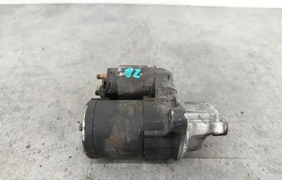 Suzuki Alto Starter motor 