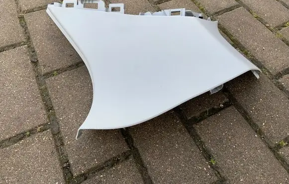 Audi Q5 SQ5 Other interior part 80A867246B