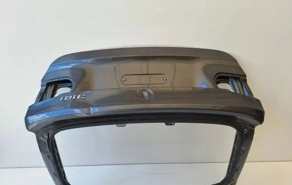 BMW 3 F30 F35 F31 Truck tailgate 