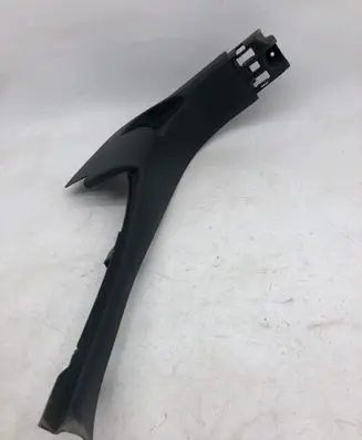 Opel Astra L Front sill trim cover 98689v02
