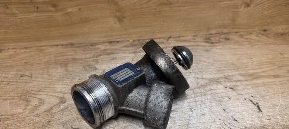 Volvo XC60 Intake resonator 31293089