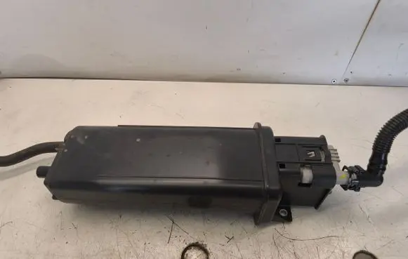 Toyota C-HR II Active carbon filter fuel vapour canister 7774042130 7770442100