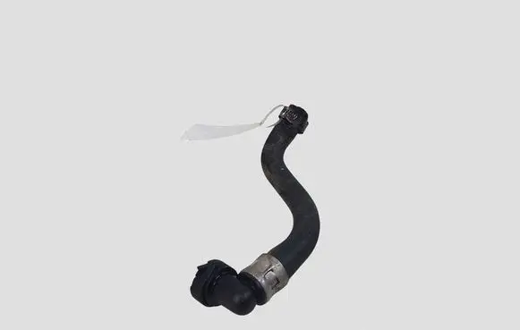 Peugeot 407 Breather/breather pipe/hose