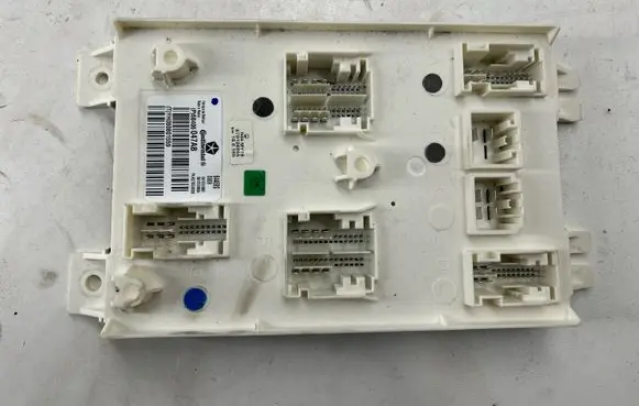 Maserati Ghibli BSM Control unit P68406047AB 68406047AB