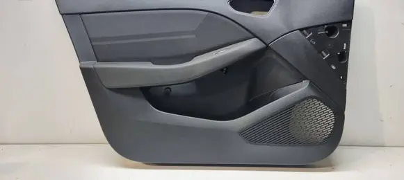 Renault Clio V Front door card panel trim 809014692R 809013113R