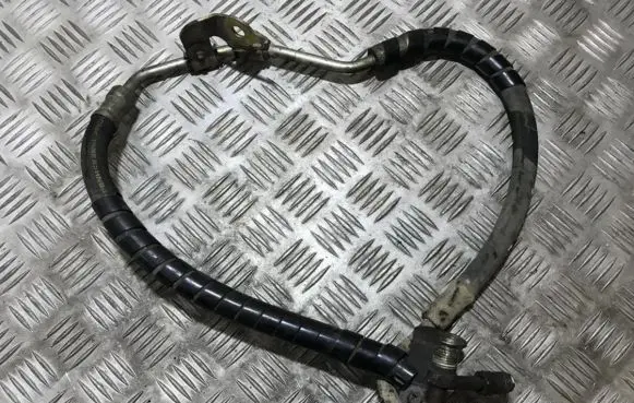 Toyota Avensis T250 Power steering hose/pipe/line